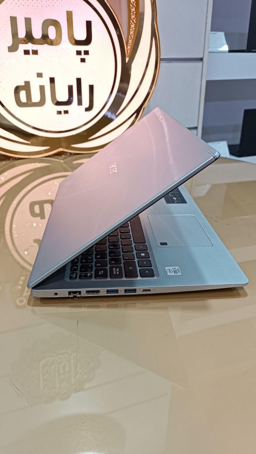 مناسب برنامه نویسی Acer /i5/16Ram /256SSD|رایانه همراه|مشهد, سناباد|دیوار