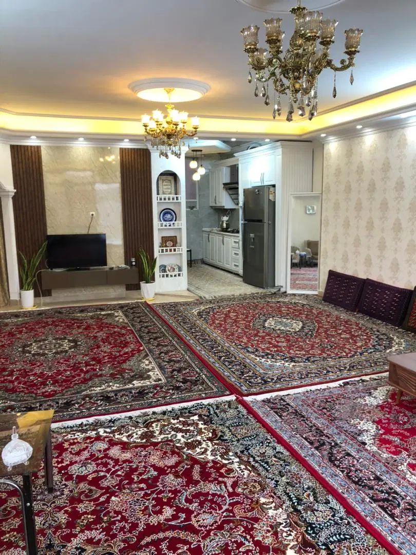 آپارتمان بسیاردلبازدرحد ویلایی با۴۷مترتراس اختصاصی|فروش آپارتمان|مشهد, عبادی|دیوار
