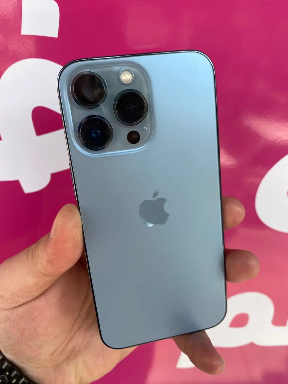Iphone 13 Pro|موبایل|کرج, گوهردشت|دیوار