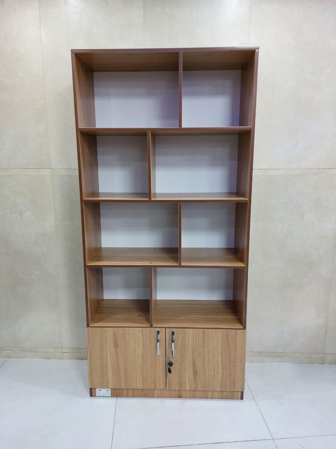 کتابخانه|کتابخانه، شلف، قفسه‌های دیواری|یزد, |دیوار