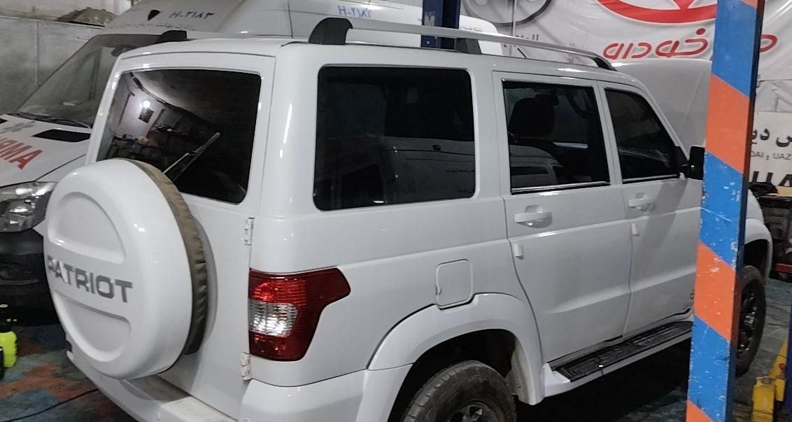 شیشه دودی تخصصی (UV400)|خدمات موتور و ماشین|همدان, |دیوار