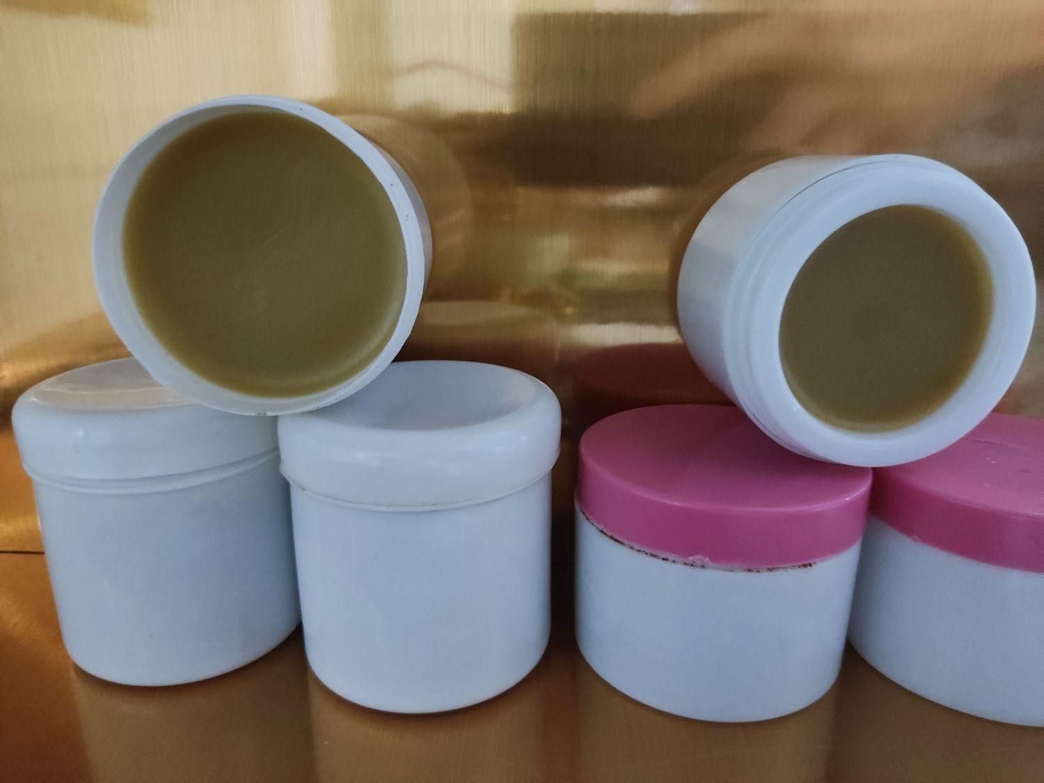 پماد گیاهی ارگانیک(دیسک کمر، ارتروز، درداستخوان)|حراج|مشهد, طبرسی شمالی|دیوار