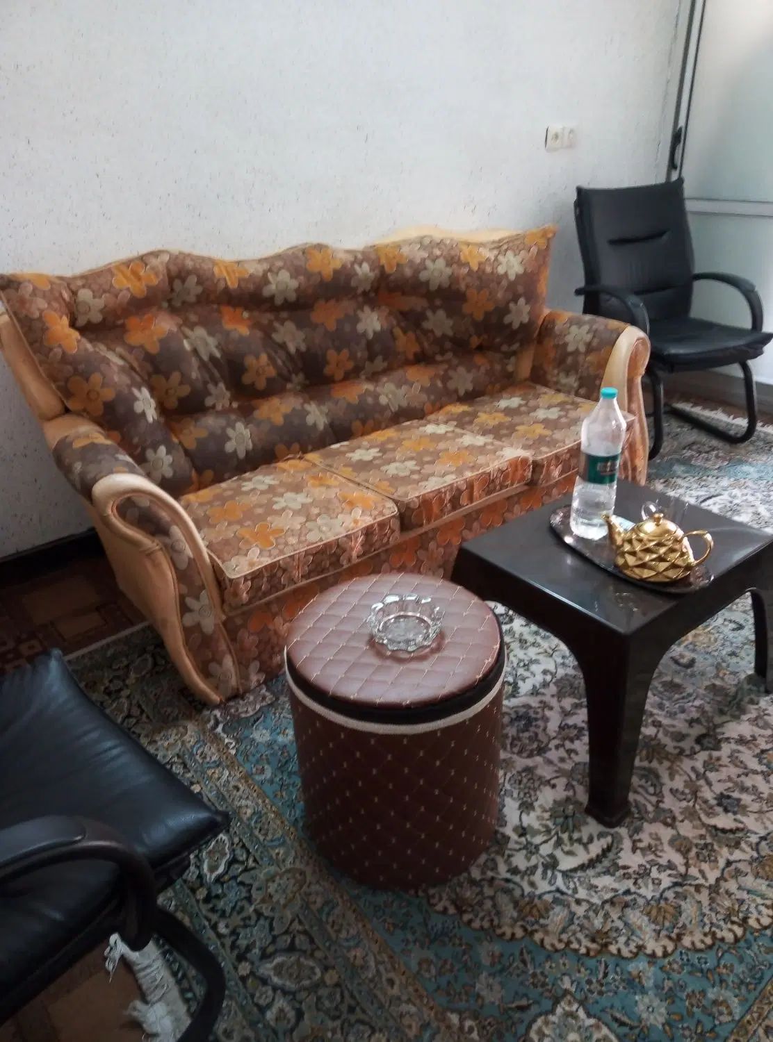 سویت آپارتمان روزانه ساعتی ماهانه ترمینال کاوه|اجارهٔ کوتاه‌مدت آپارتمان و سوئیت|اصفهان, شیخ اشراق|دیوار