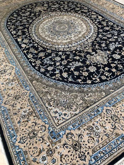 فرش ماشینی ۱۲متری|فرش|اصفهان, خواجو|دیوار