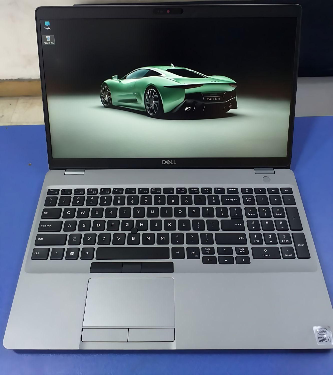 dell precision 3551|رایانه همراه|اردبیل, |دیوار