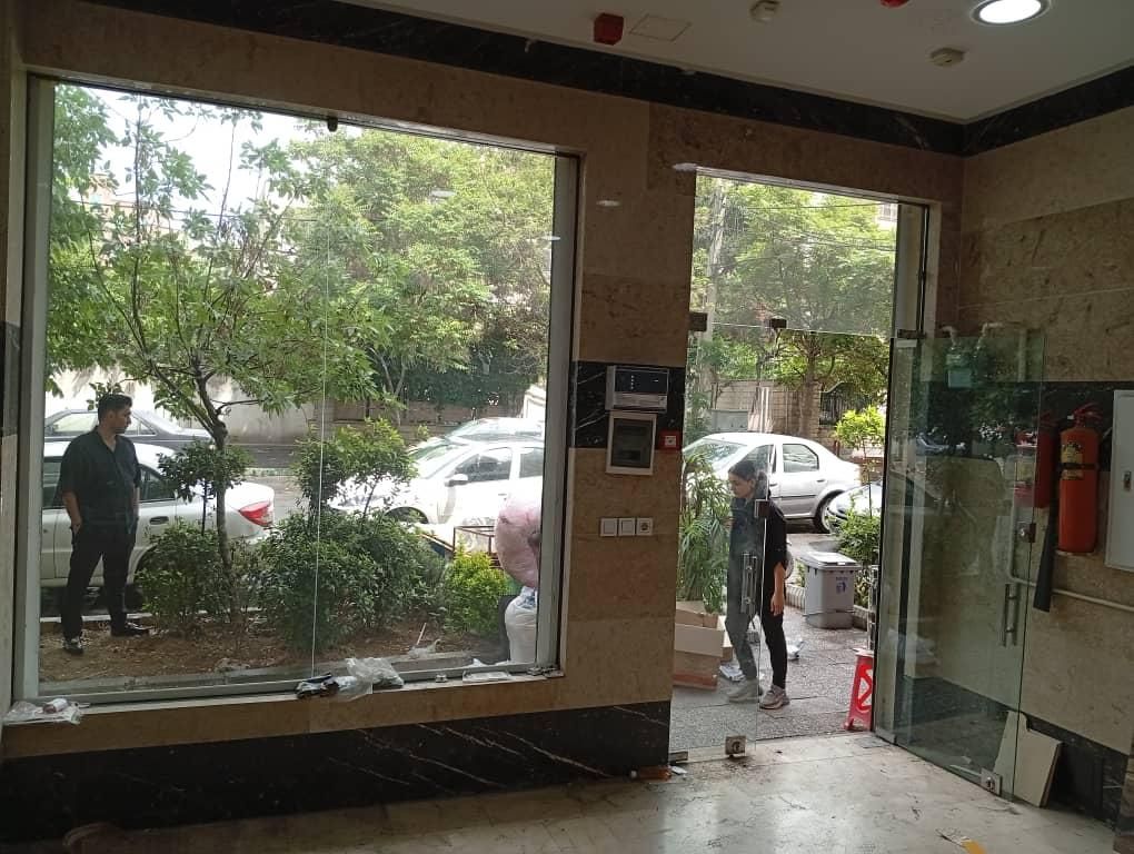 ۳۳مترتجاری/دوپارکینگ سندی/میدان ملت/کلیدنخورده|فروش مغازه و غرفه|تهران, شمسآباد|دیوار