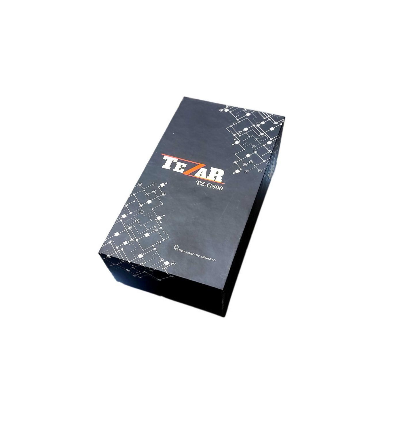 ردیاب ماشین تزار تحت لیسانس روسیه|قطعات یدکی و لوازم جانبی|کرمانشاه, |دیوار