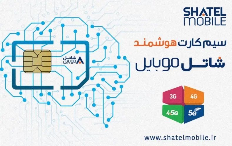 سیم کارت|سیم‌کارت|کرج, خرمدشت|دیوار