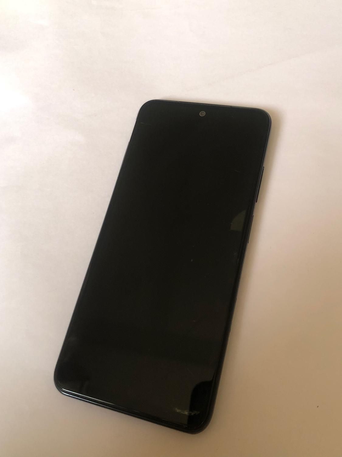 شیائومی Redmi Note 10 با حافظهٔ ۱۲۸ گیگابایت|موبایل|تهران, نظام‌آباد|دیوار