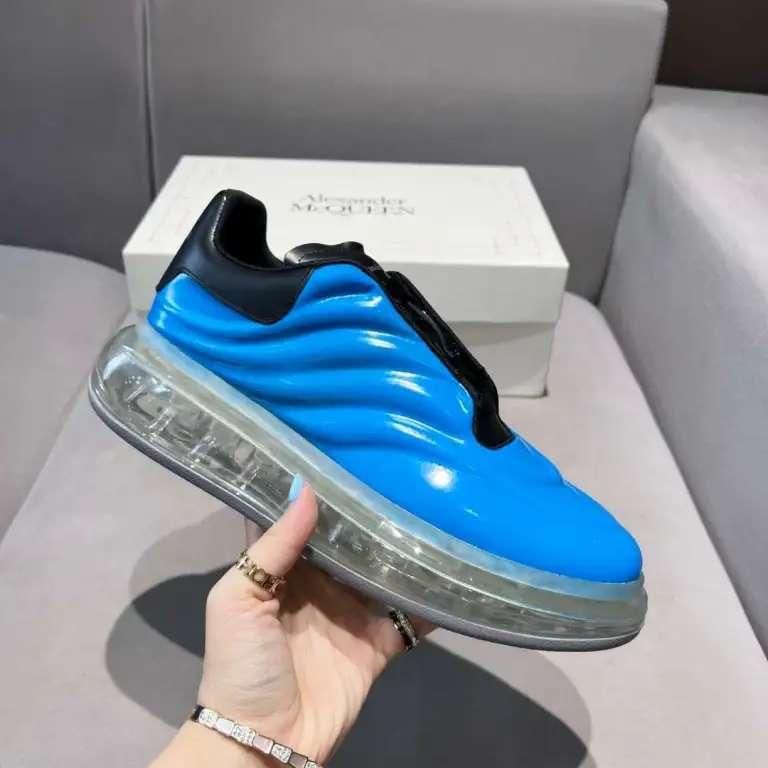 کفش برندAlexander McQueen44|کیف، کفش، کمربند|شیراز, شهرک گلستان|دیوار