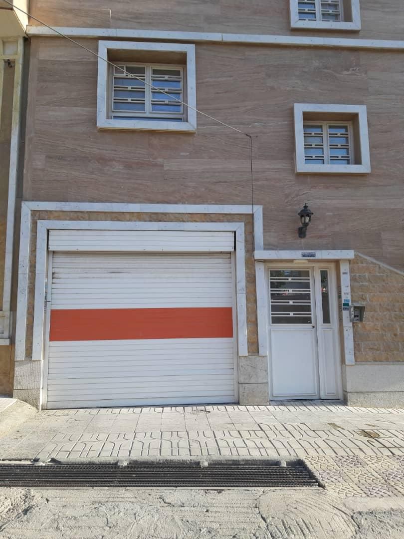 خانه ویلایی یک طبقه نیم دوبلکس  دربست دوبر|فروش خانه و ویلا|صدرا-فارس, |دیوار