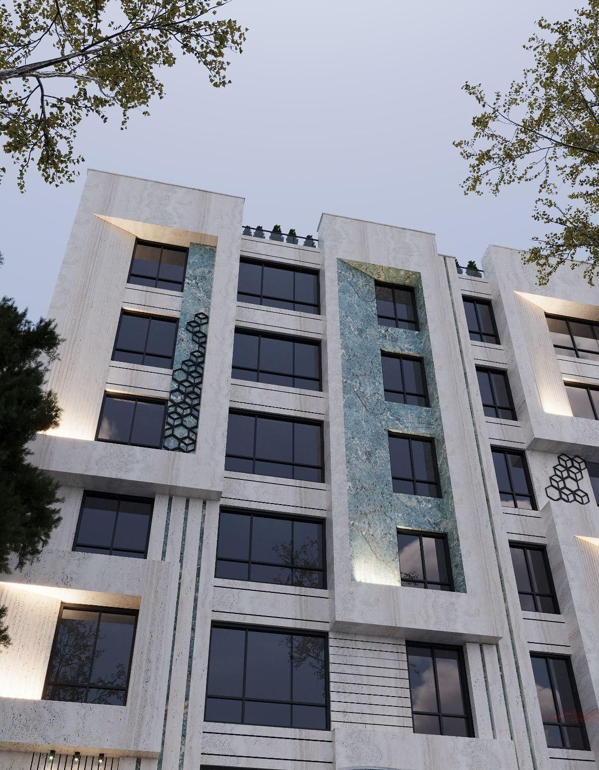 پیش‌فروش آپارتمان ۲خوابه ۱۱۲ متری در سی‌متری انزلی|پیش‌فروش املاک|بندر انزلی, سی متری|دیوار