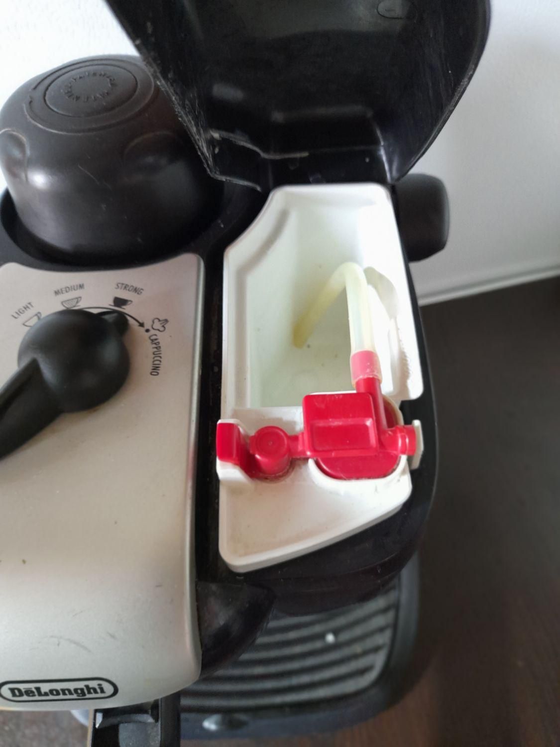 اسپرسو ساز دلونگی قهوه ساز|سماور، چایساز، قهوهساز|تهران, بروجردی|دیوار