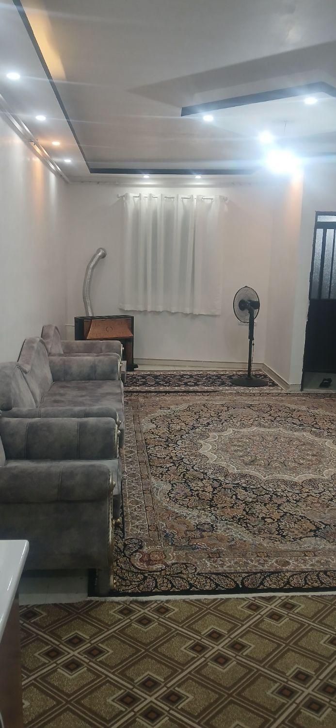 سوئیت ۵۵متری تک خواب ۱سال ساخت|فروش آپارتمان|رشت, پاره بیجار|دیوار