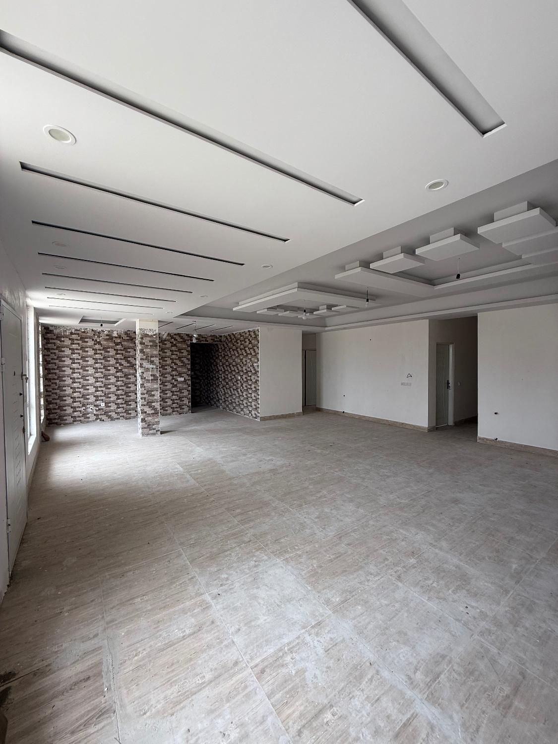 ویلایی ۳۰۰ متری لاکچری سه خواب مستر|فروش خانه و ویلا|بندر گز, |دیوار