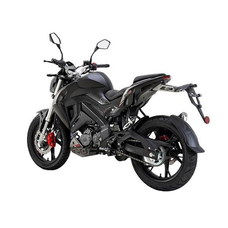 موتور بنلی 180s صفر کیلومتر مدل 403 با GPS|موتورسیکلت|قم, باسکول|دیوار