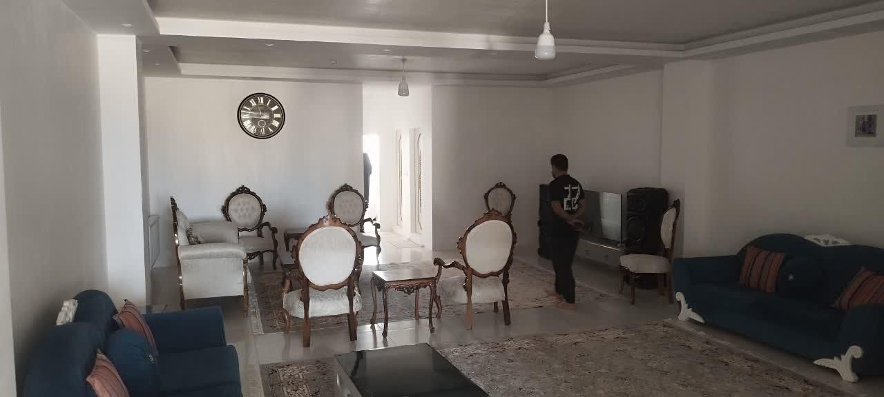 اپارتمان تک واحدی محدوده فارابی|فروش آپارتمان|خرم‌آباد, |دیوار