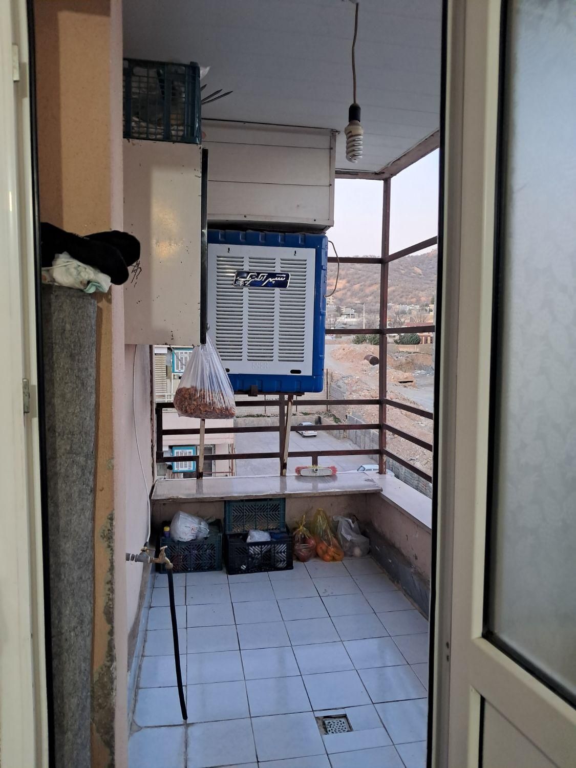 فروش مسکن مهر جمعه بازار ۸۰ متری ۲ خوابه|فروش آپارتمان|یاسوج, |دیوار