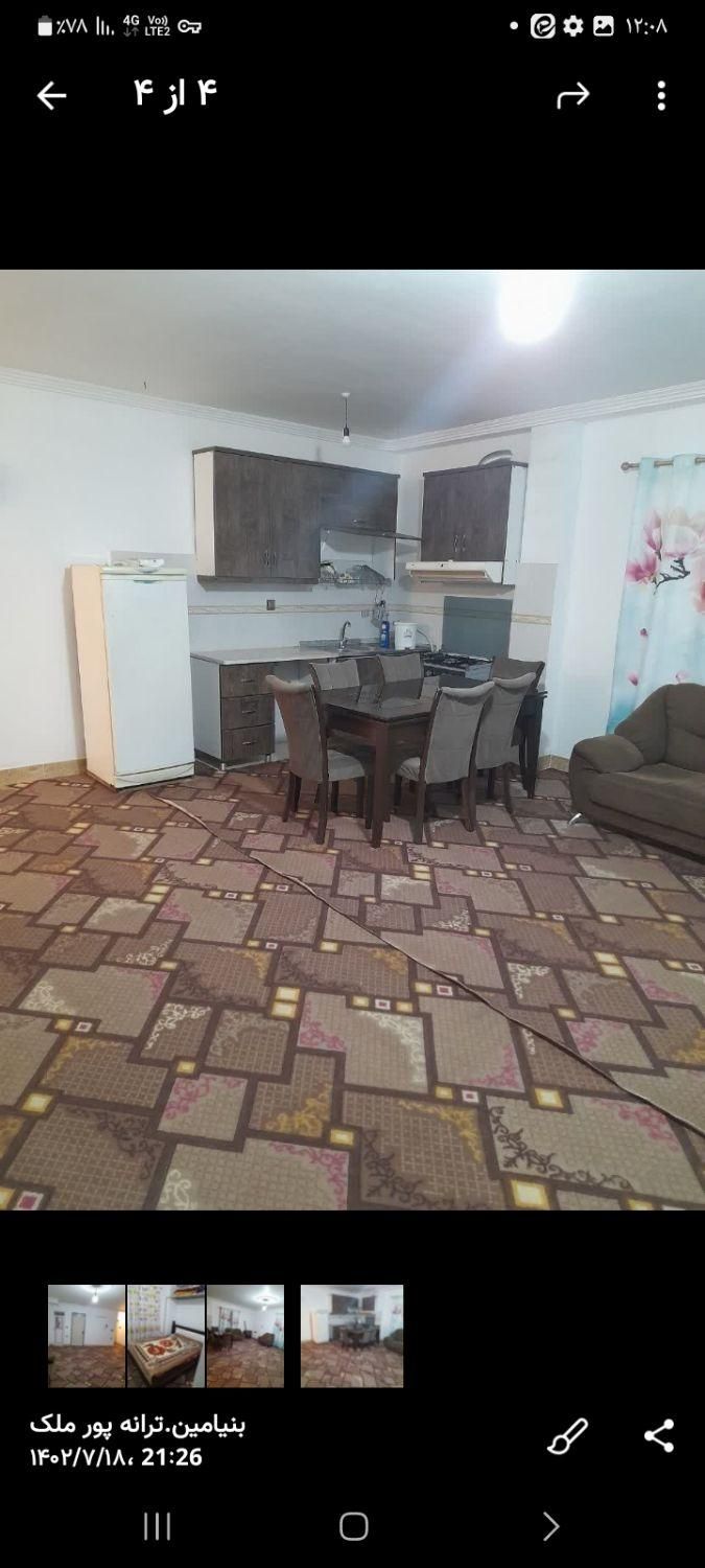 اجاره سوییت|اجارهٔ کوتاه‌مدت آپارتمان و سوئیت|تنکابن, |دیوار