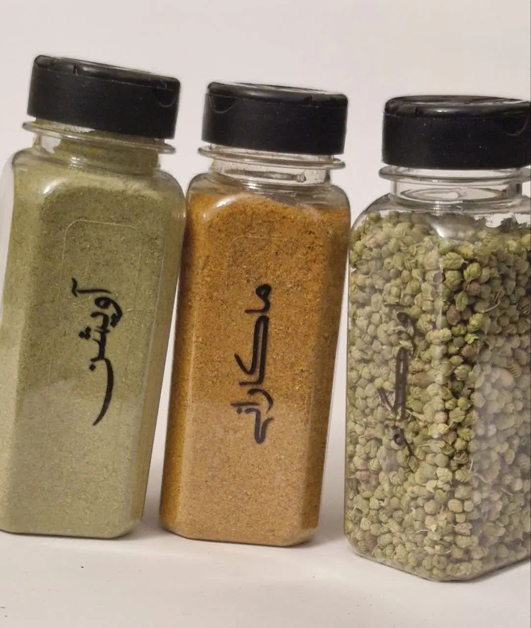 فروش انواع ادویه تازه و معطر|خوردنی و آشامیدنی|کرج, بنیاد|دیوار