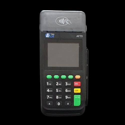 کارتخوان سیار آنفو AF70  دوسیمکارت 4G وایفادار|فروشگاه و مغازه|اسلام‌شهر, شهرک قائمیه|دیوار