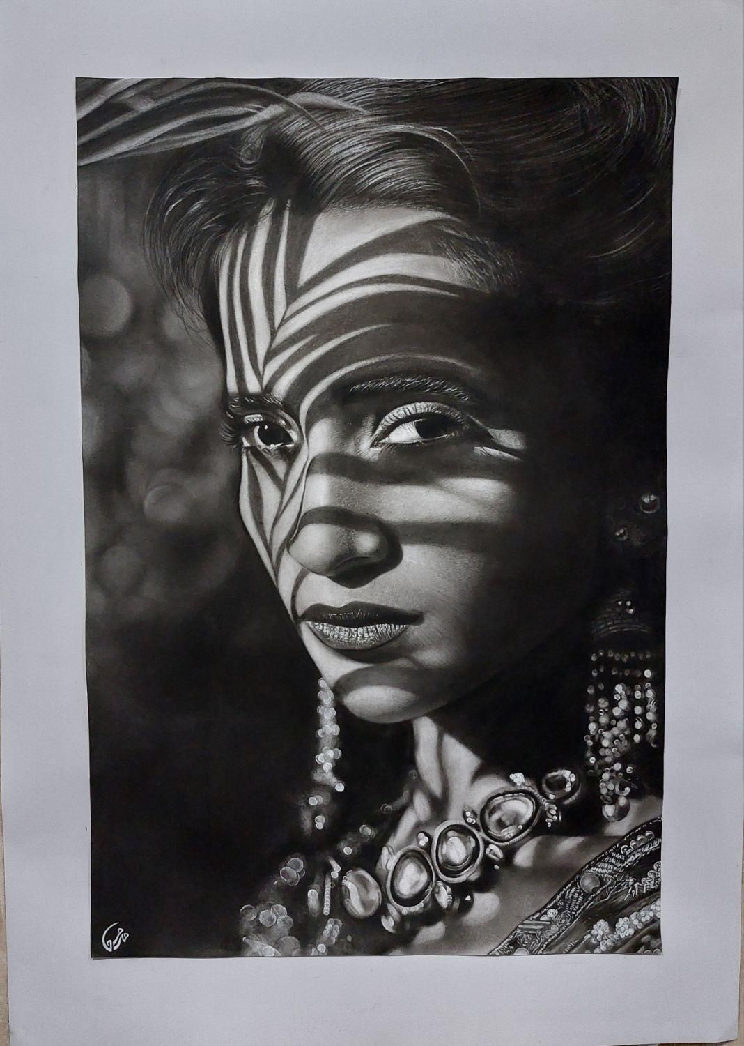 آموزش طراحی، نقاشی، خوشنویسی، موسیقی|خدمات آموزشی|تهران, مشیریه|دیوار