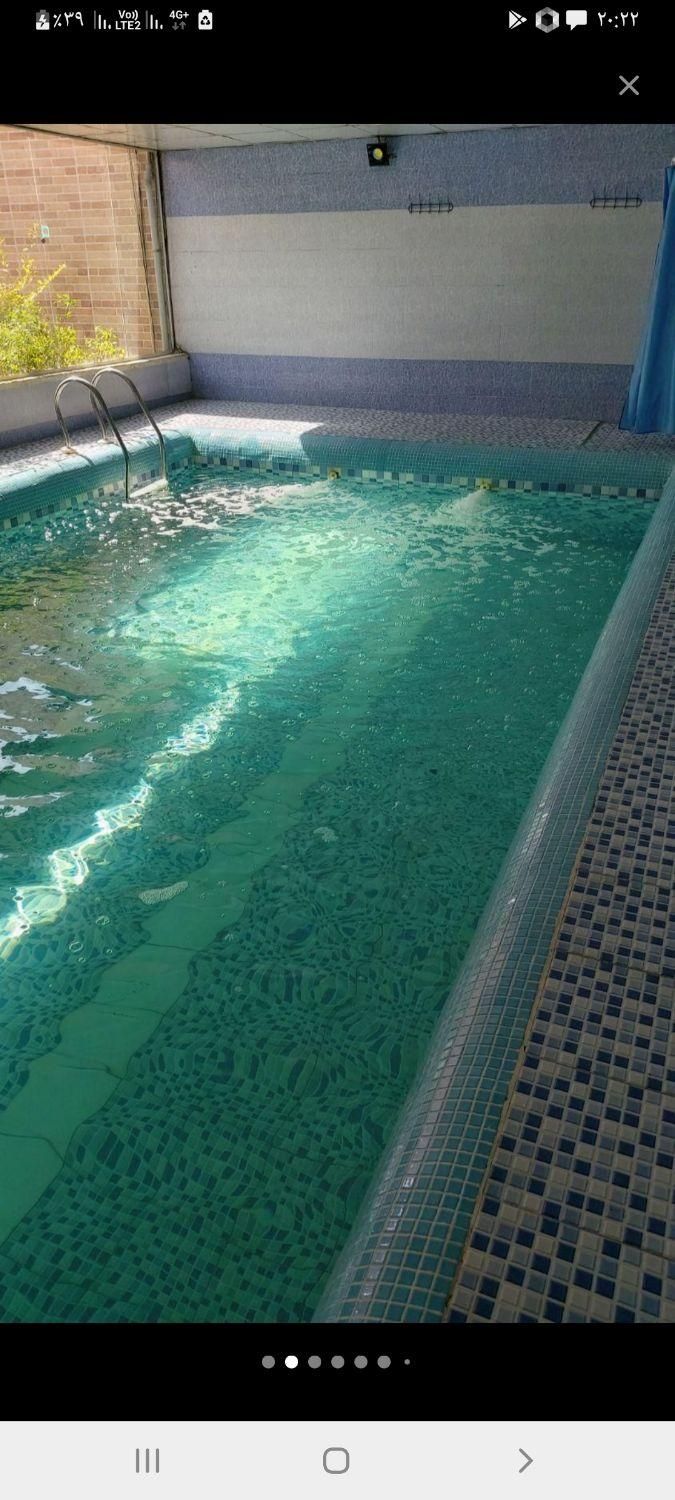 اجاره باغ ویلا استخر آبگرم در شهریار|اجارهٔ کوتاهمدت ویلا و باغ|شهریار, شهریار|دیوار