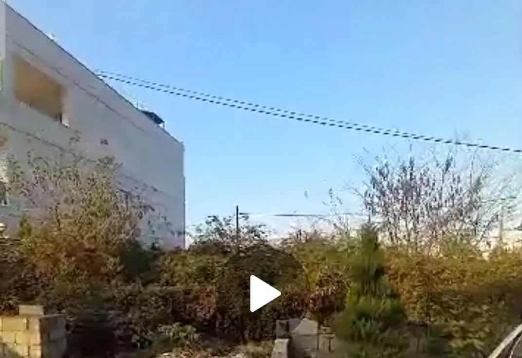 فروش نقد زمین به خود خریدار ساکن تهران بدون واسطه|فروش زمین و ملک کلنگی|سلمان‌شهر, |دیوار