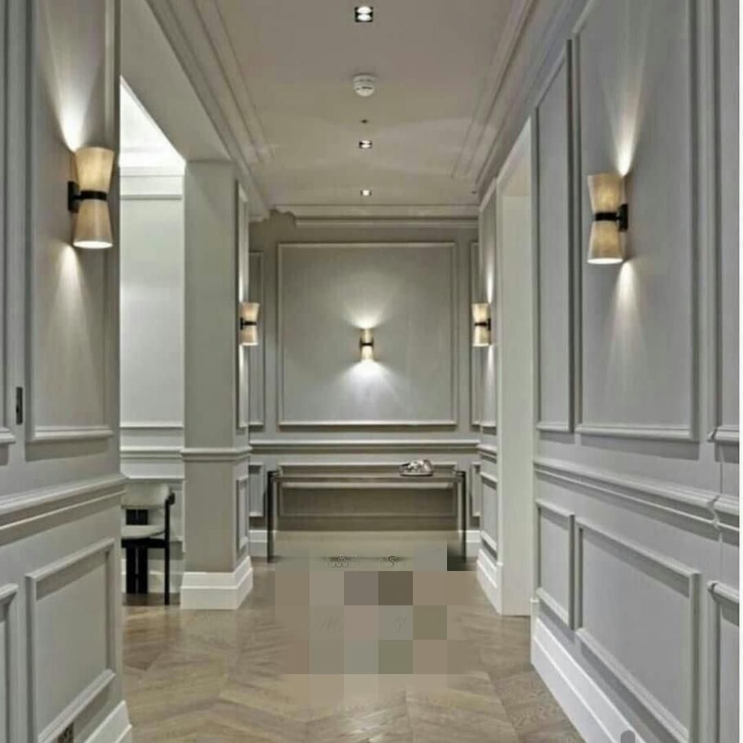 گچبری پیش ساخته . تولید . فروش و نصب|مصالح و تجهیزات ساختمان|بجنورد, |دیوار