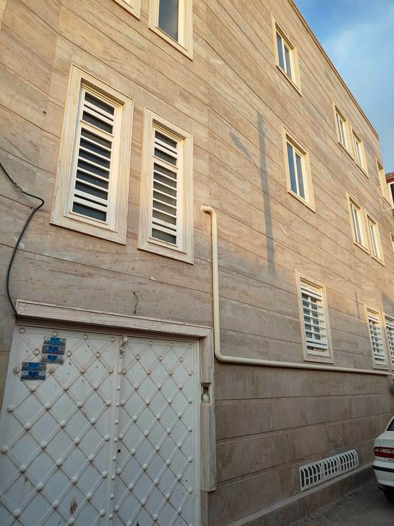 واحد ۶۵ متری کلیدنخورده خیابان عباسیه|فروش آپارتمان|رفسنجان, |دیوار