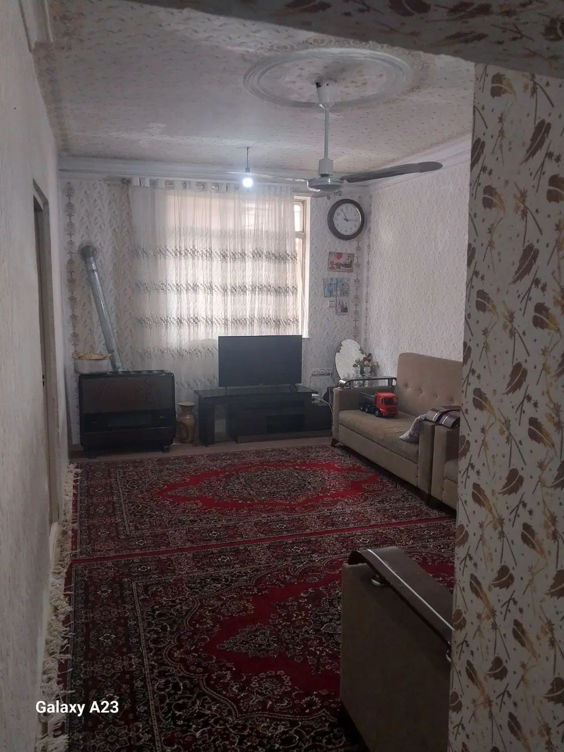 فروش خانه 50متری جماران|فروش خانه و ویلا|رشت, جماران|دیوار