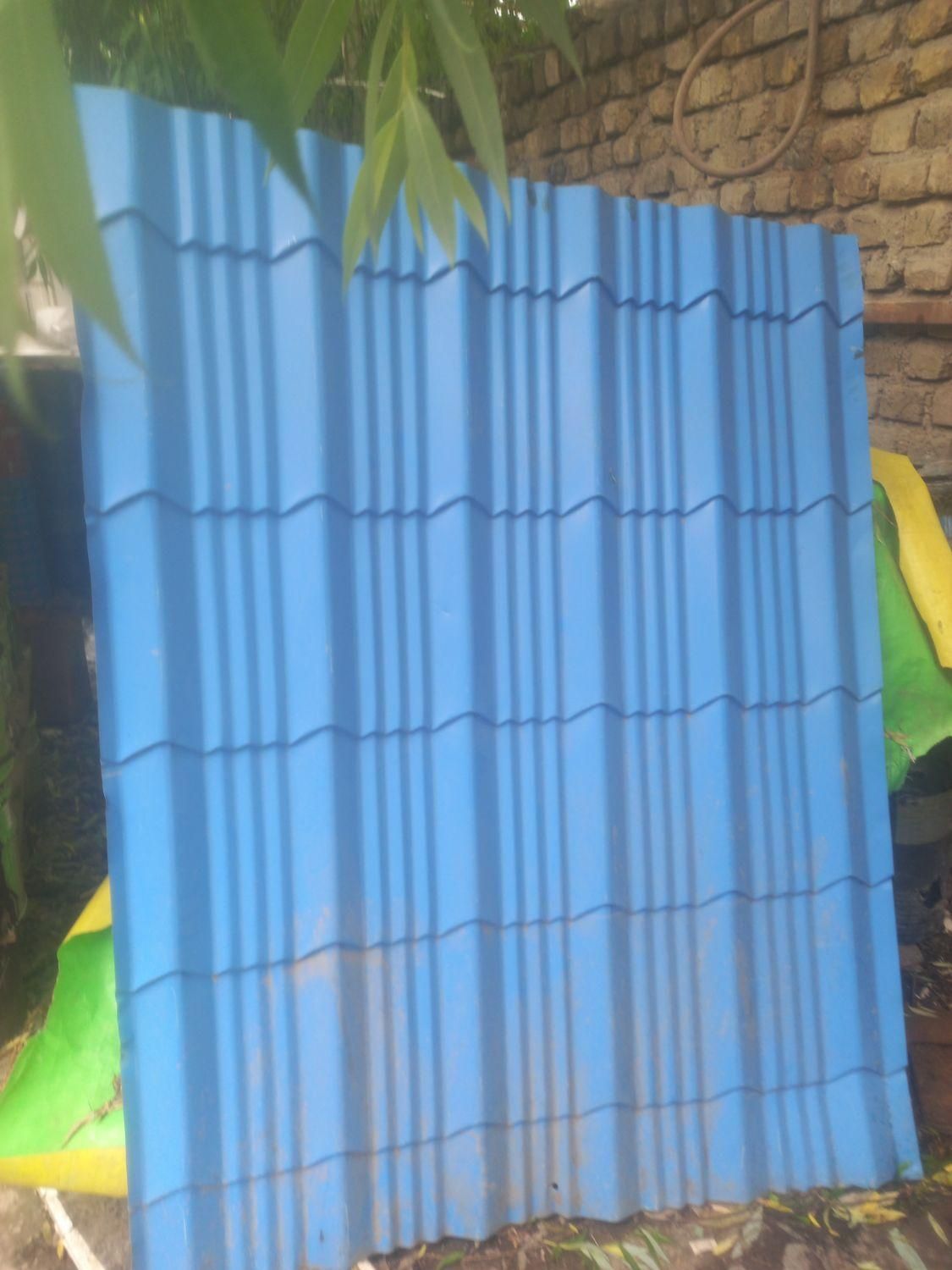 فروش و نصب انواع ورق وقوطی و درب|مصالح و تجهیزات ساختمان|مشهد, توس (بلوار توس)|دیوار