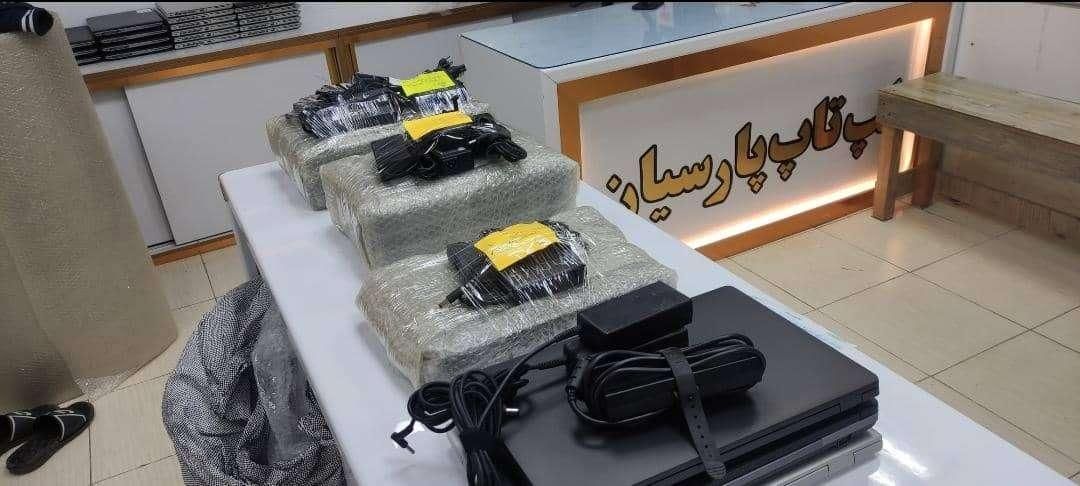 لپ تاپ استوک برند دل و اچ پی بندر گناوه|رایانه همراه|تهران, آرژانتین|دیوار