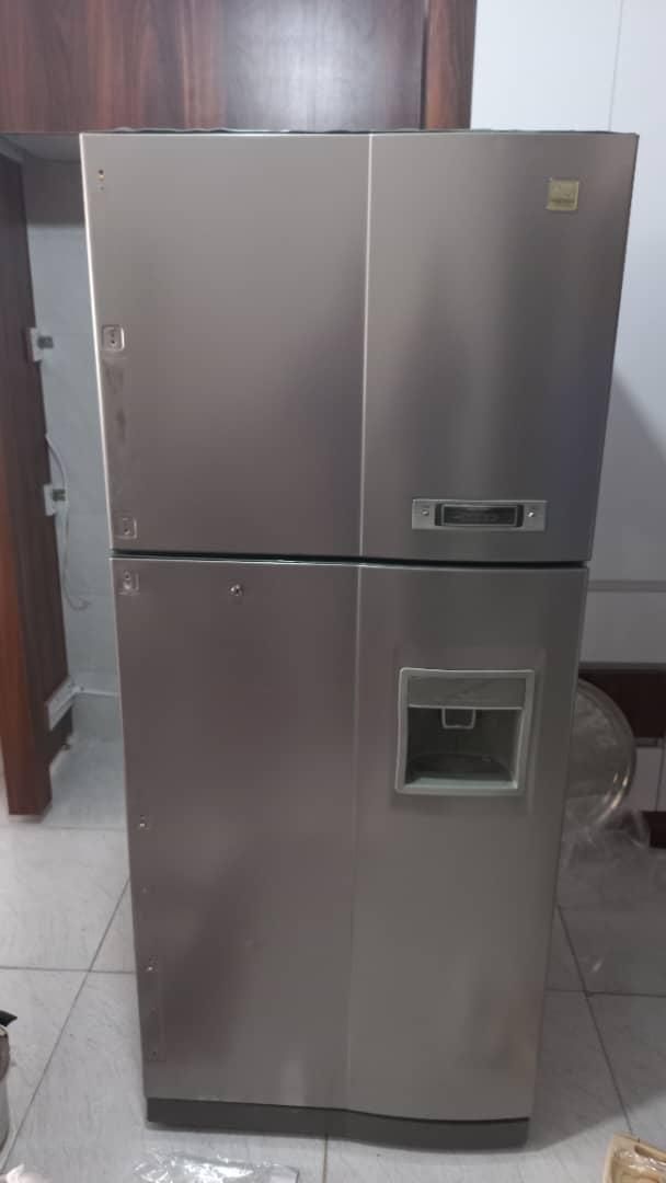 تعمیرات تخصصی یخچال و لباسشویی در منزل|خدمات پیشه و مهارت|اردبیل, |دیوار