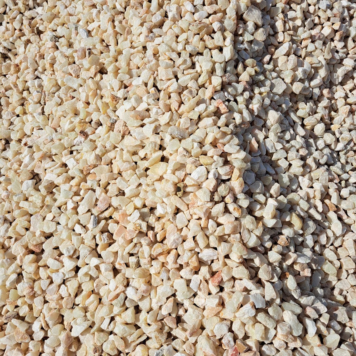 خرده سنگ، سنگ رنگی|خدمات باغبانی و درختکاری|تبریز, |دیوار