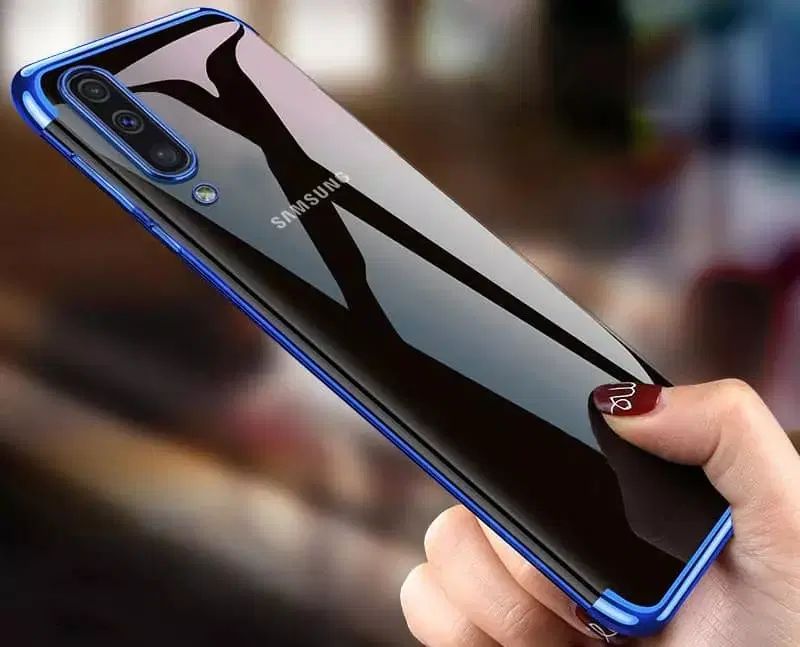 سامسونگ Galaxy A50 با حافظهٔ ۱۲۸ گیگابایت|موبایل|تهران, نظام‌آباد|دیوار