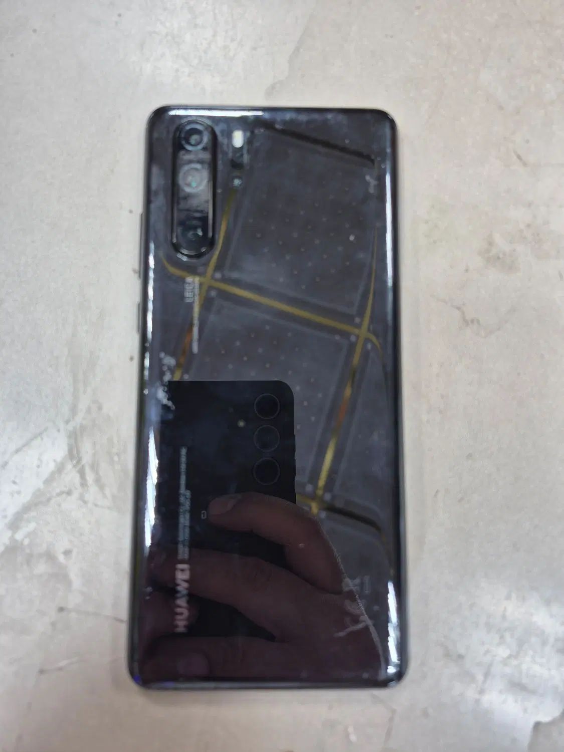 Huawei p30 pro|موبایل|مشهد, جوادیه|دیوار
