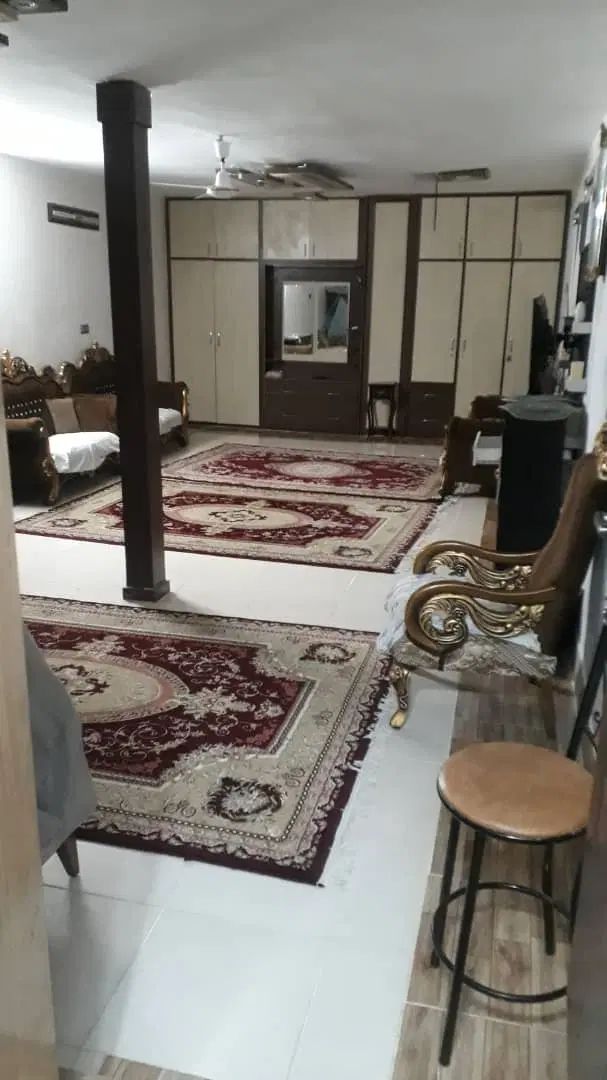 خانه اجاره ای مبله برای زائرین ومجاورین|اجارهٔ کوتاه‌مدت آپارتمان و سوئیت|مشهد, سیلو|دیوار