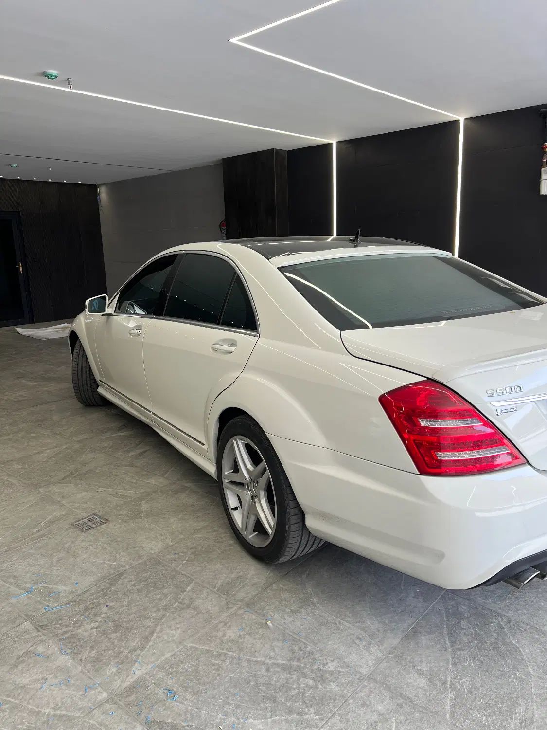benz s350L|خودرو سواری و وانت|تهران, هروی|دیوار