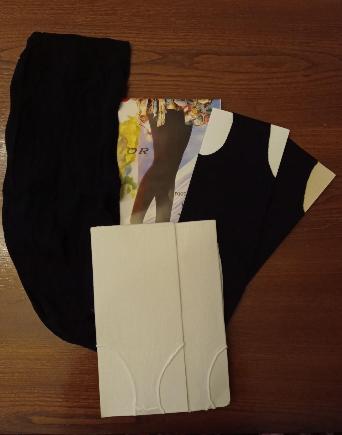 جوراب شلواری و ساق شلواری زنانه و دخترانه|لباس|تهران, شهرآرا|دیوار