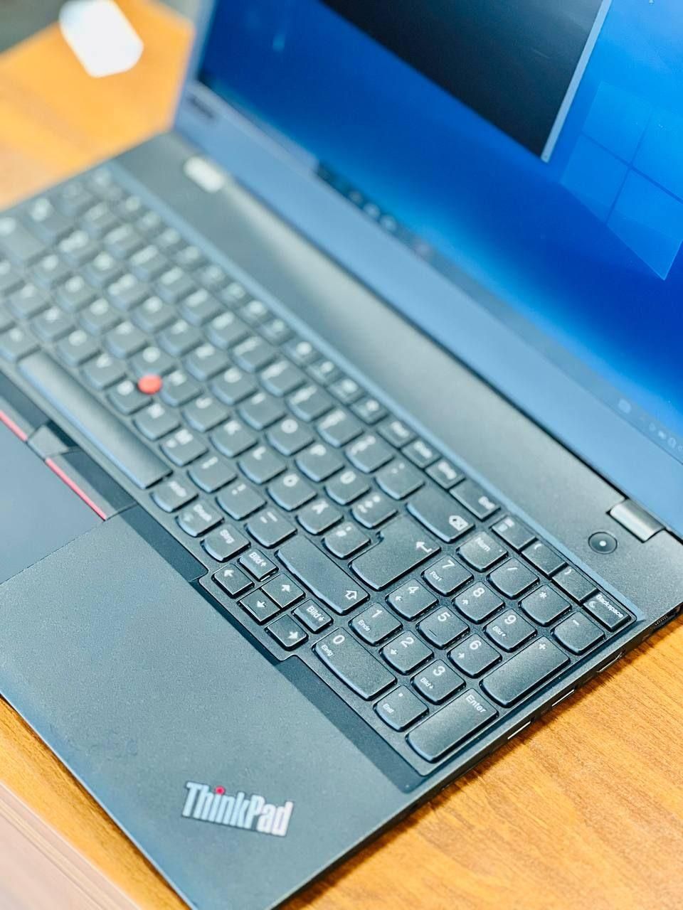 لپتاپ ThinkPad T580|رایانه همراه|بوشهر, |دیوار