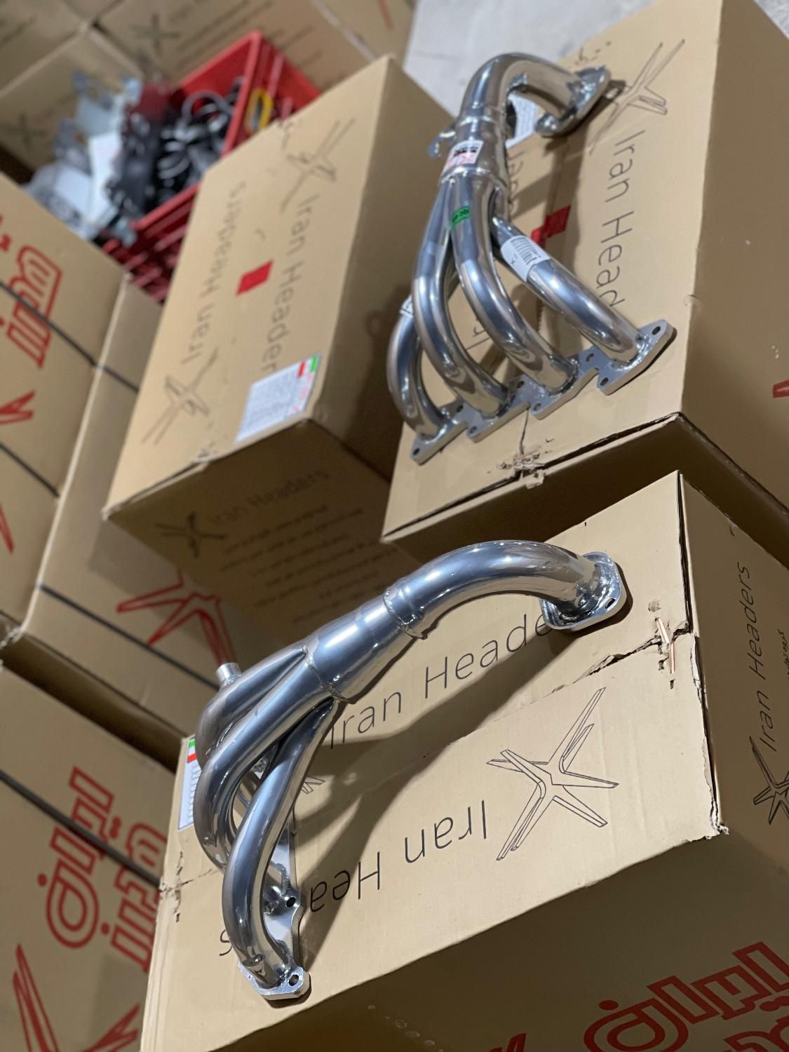 هدرزتیبا کوییک ساینا اطلس پراید|قطعات یدکی و لوازم جانبی|تهران, بازار|دیوار