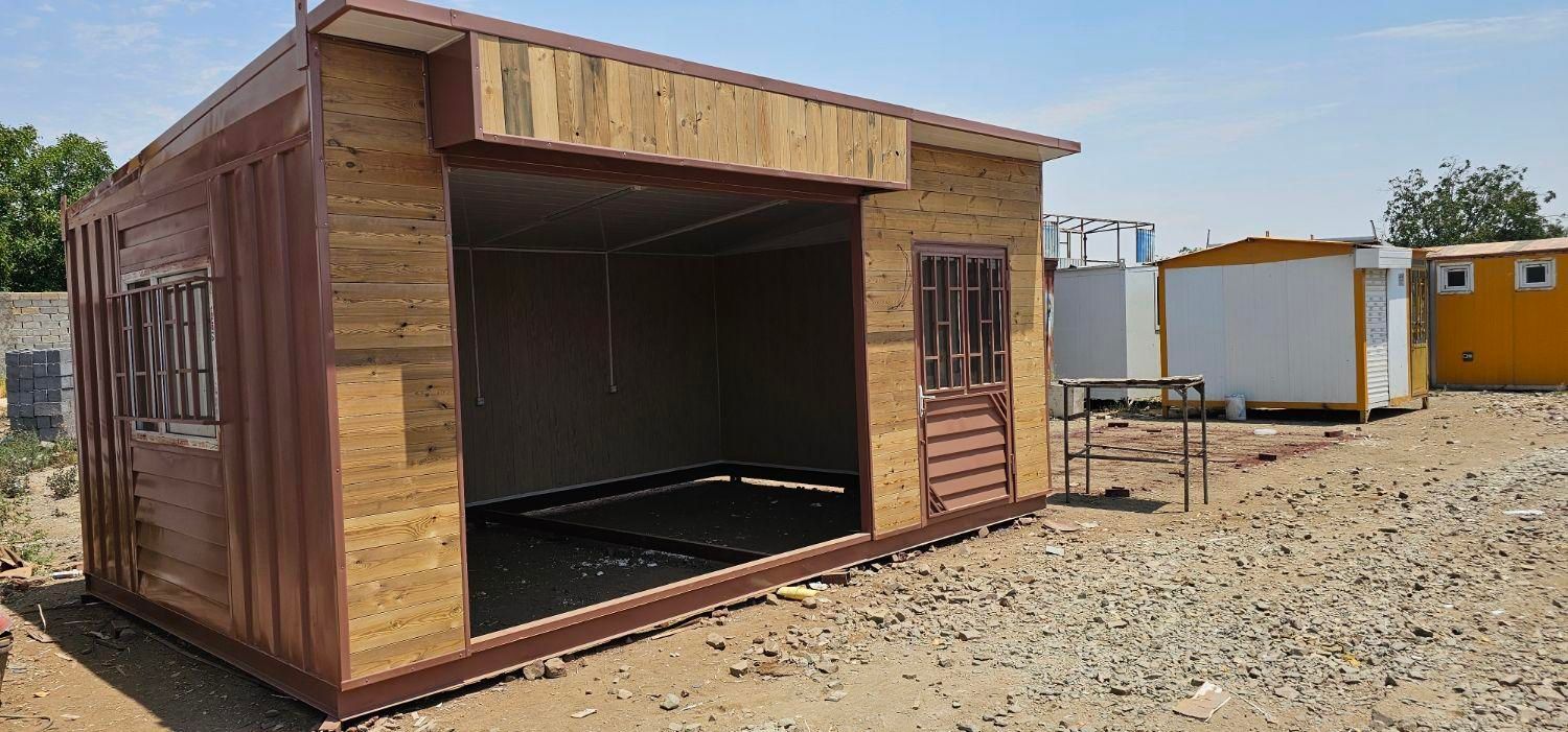 استخدام جوشکار،کارگر ساده.  نقاش در اروم کانکس|استخدام صنعتی، فنی، مهندسی|ارومیه, |دیوار