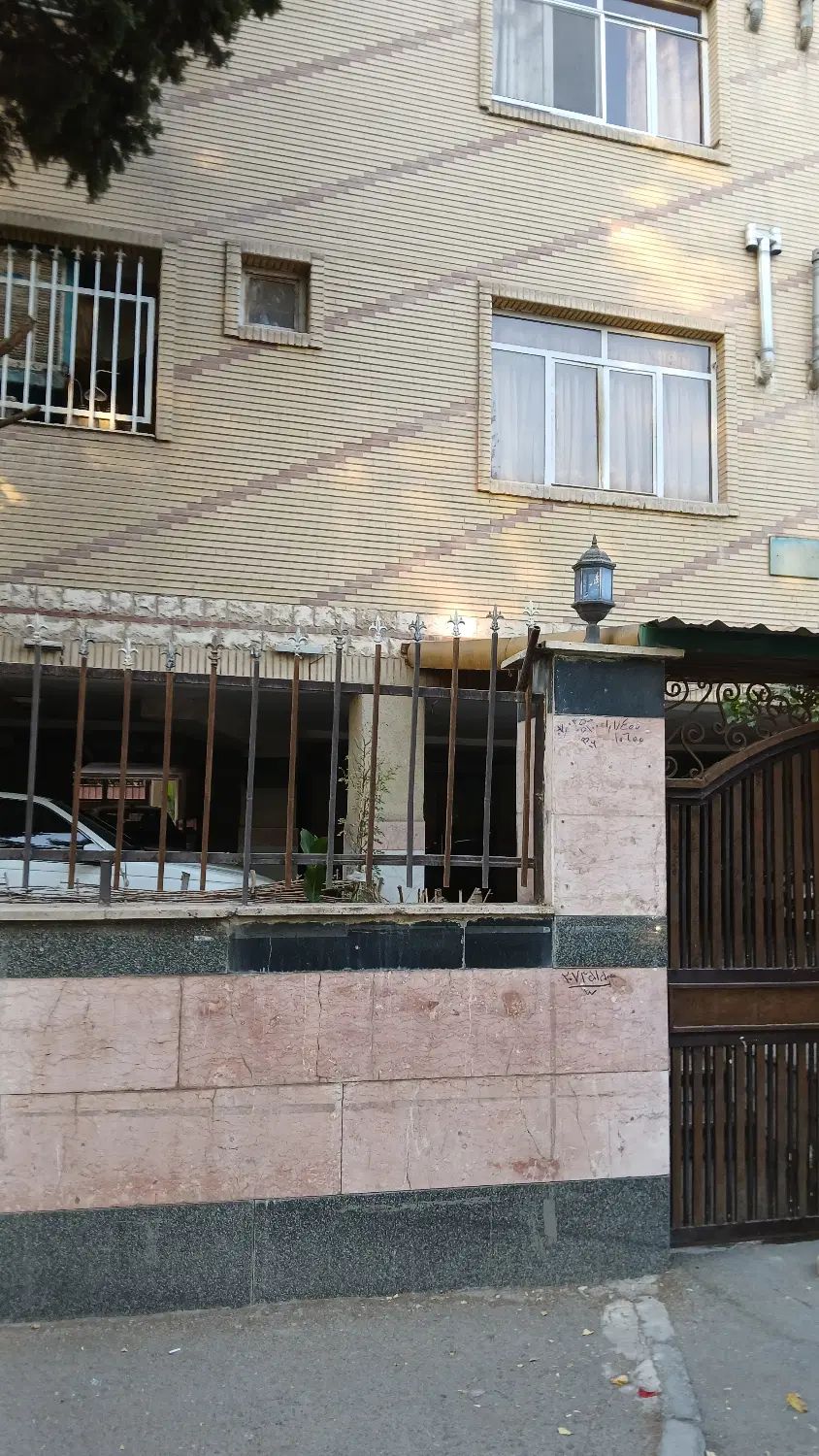 رهن اجاره آپارتمان ۷۰متری جهانشهر  مولانا فرهنگیان|اجارهٔ آپارتمان|کرج, حاجی آباد|دیوار