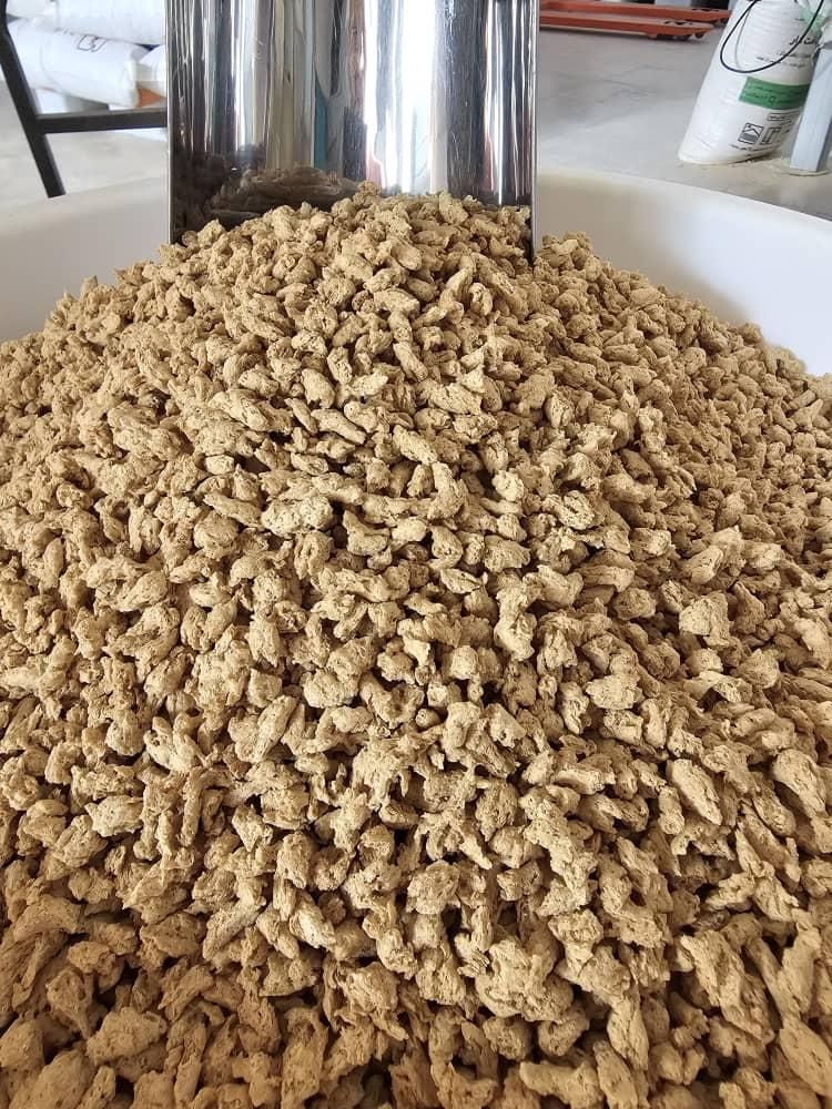 سویا پروتئین برند یلدون|خوردنی و آشامیدنی|شیراز, شهرک کوثر|دیوار