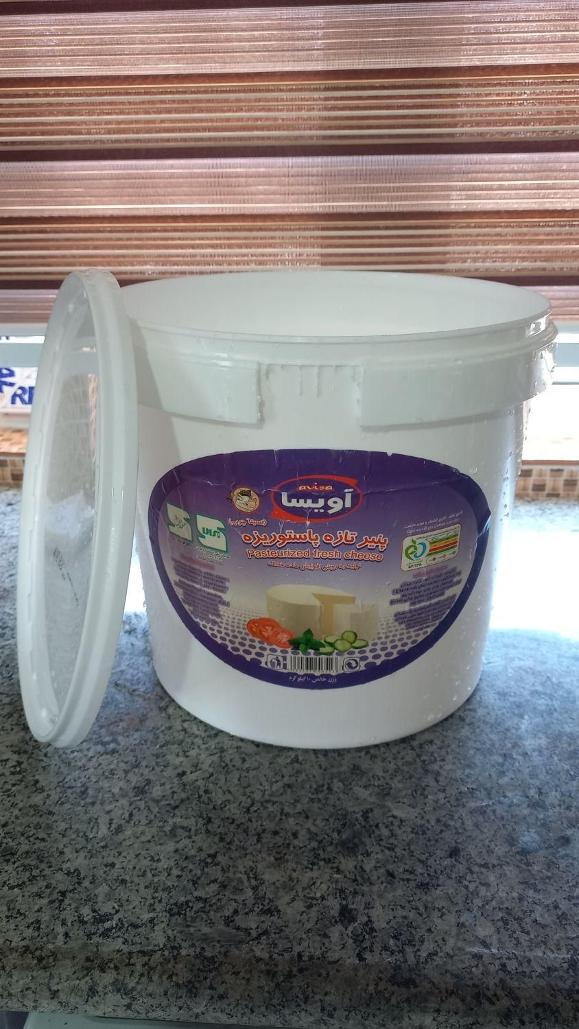 سطل برای فروش|ظروف نگهدارنده، پلاستیکی، یک‌بارمصرف|اسدآباد, |دیوار