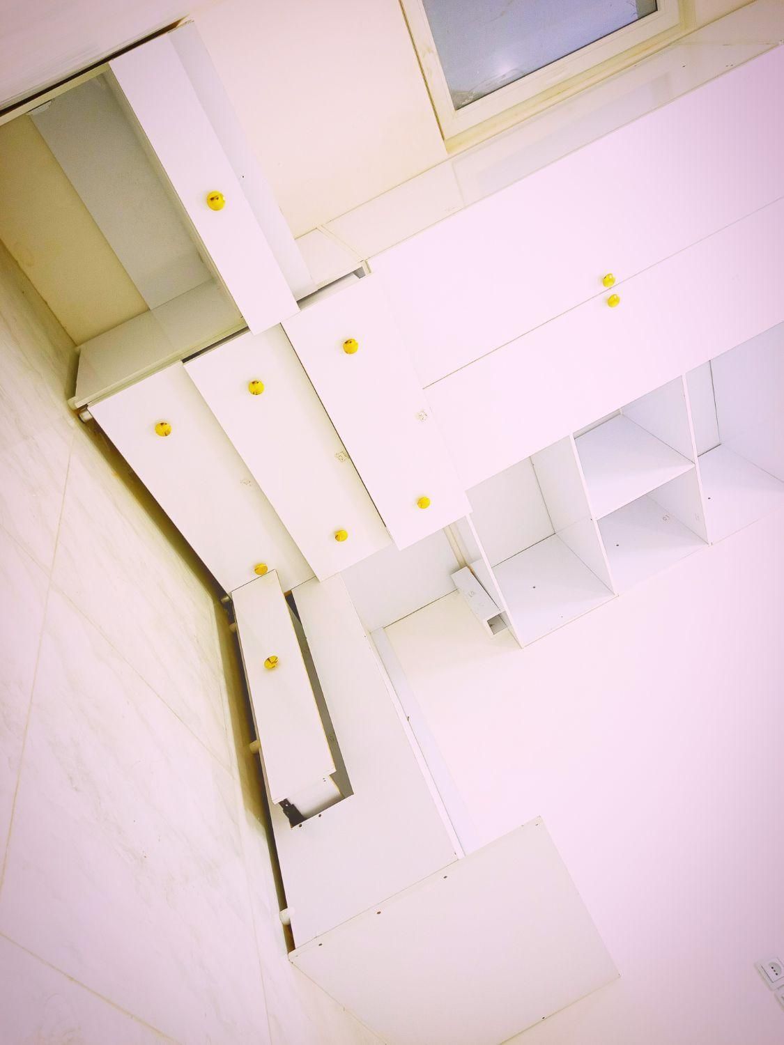 خدمات ساخت و تعمیر کمد و کابینت لوازم ام دی اف|خدمات پیشه و مهارت|زابل, |دیوار