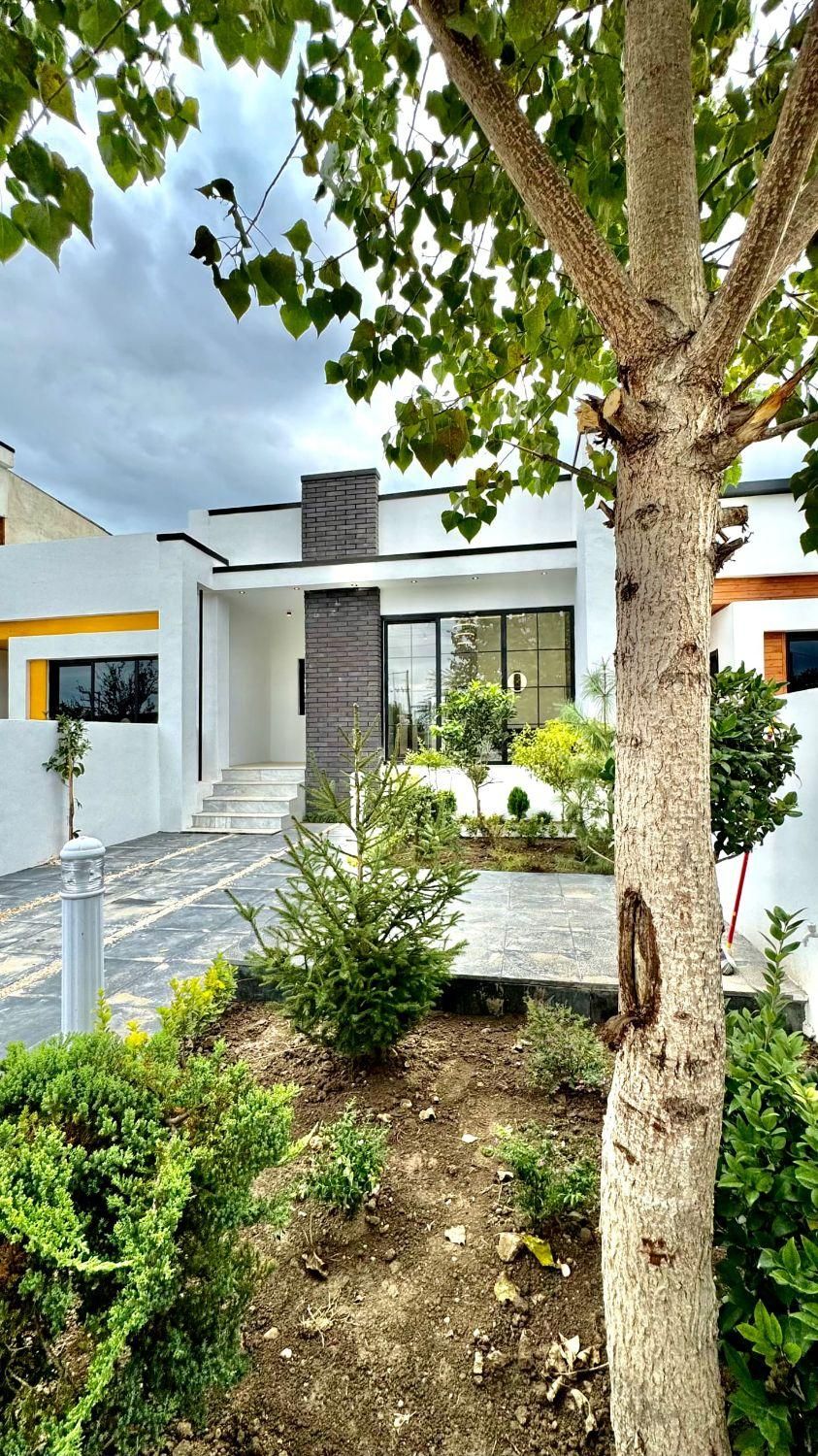 ویلا مینیمال *سند تکبرگ *شهرک اصیل *زیرقیمت واقعی|فروش خانه و ویلا|محمودآباد, |دیوار