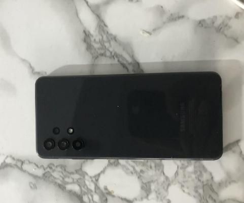 سامسونگ Galaxy A32 با حافظهٔ ۱۲۸ گیگابایت|موبایل|مهریز, |دیوار