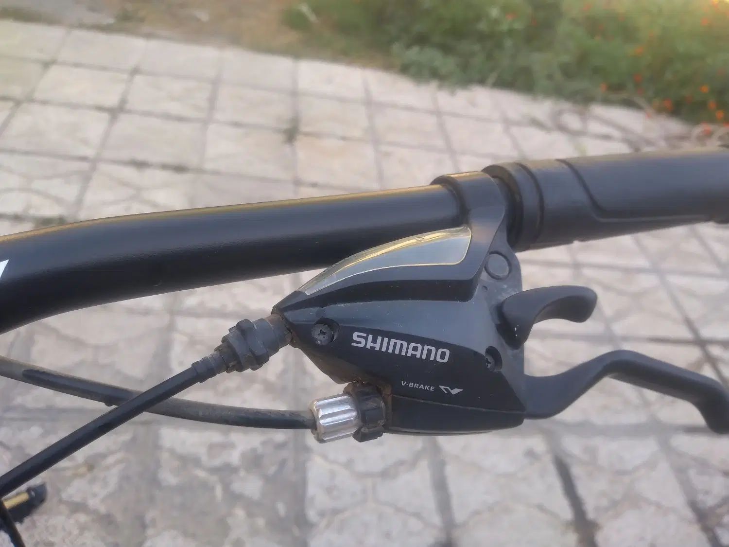 دوچرخه کوهستان flash مدل  ultra d15|دوچرخه، اسکیت، اسکوتر|مشهد, سرافرازان|دیوار